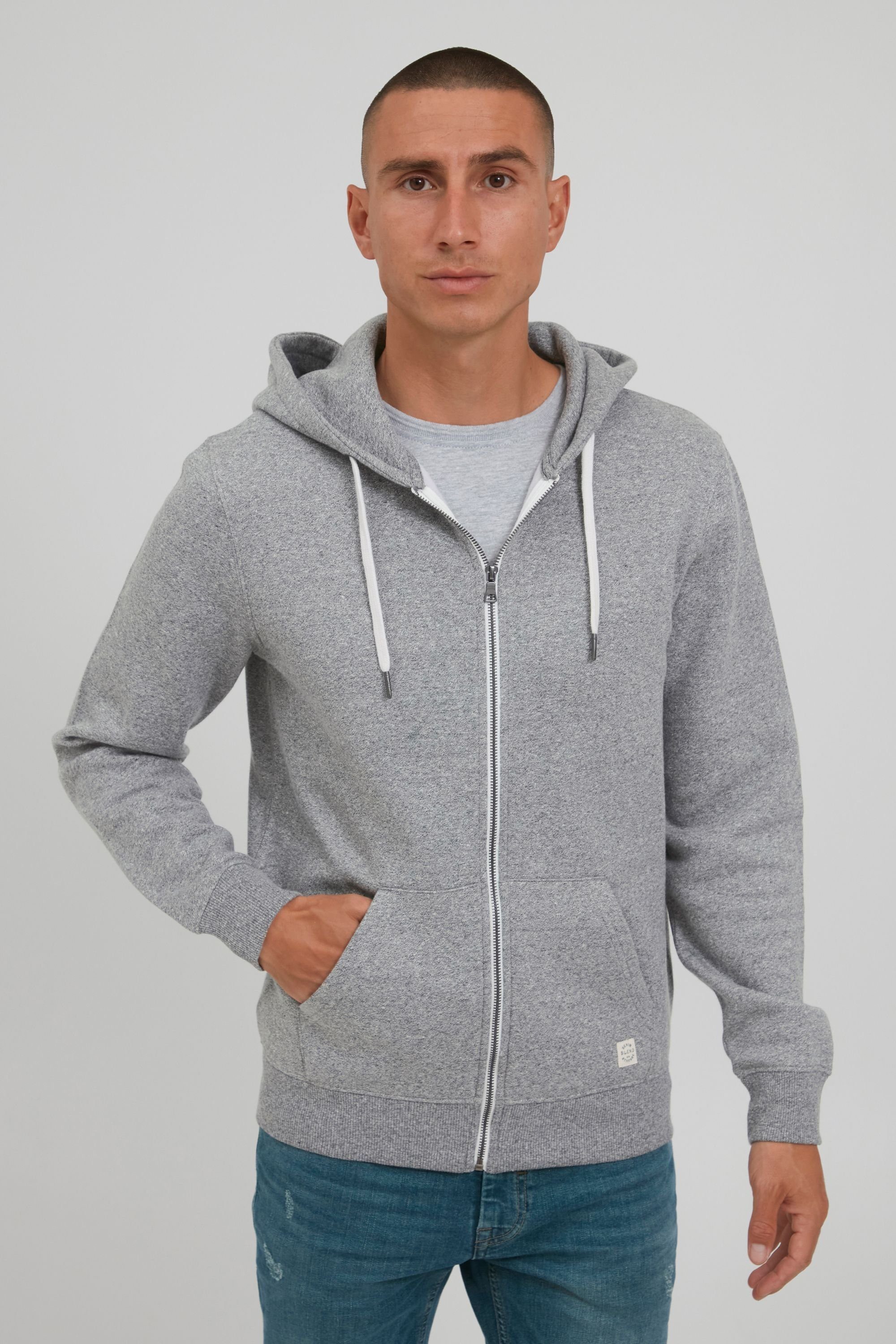Blend Kapuzensweatjacke BLEND BHGordon günstig online kaufen