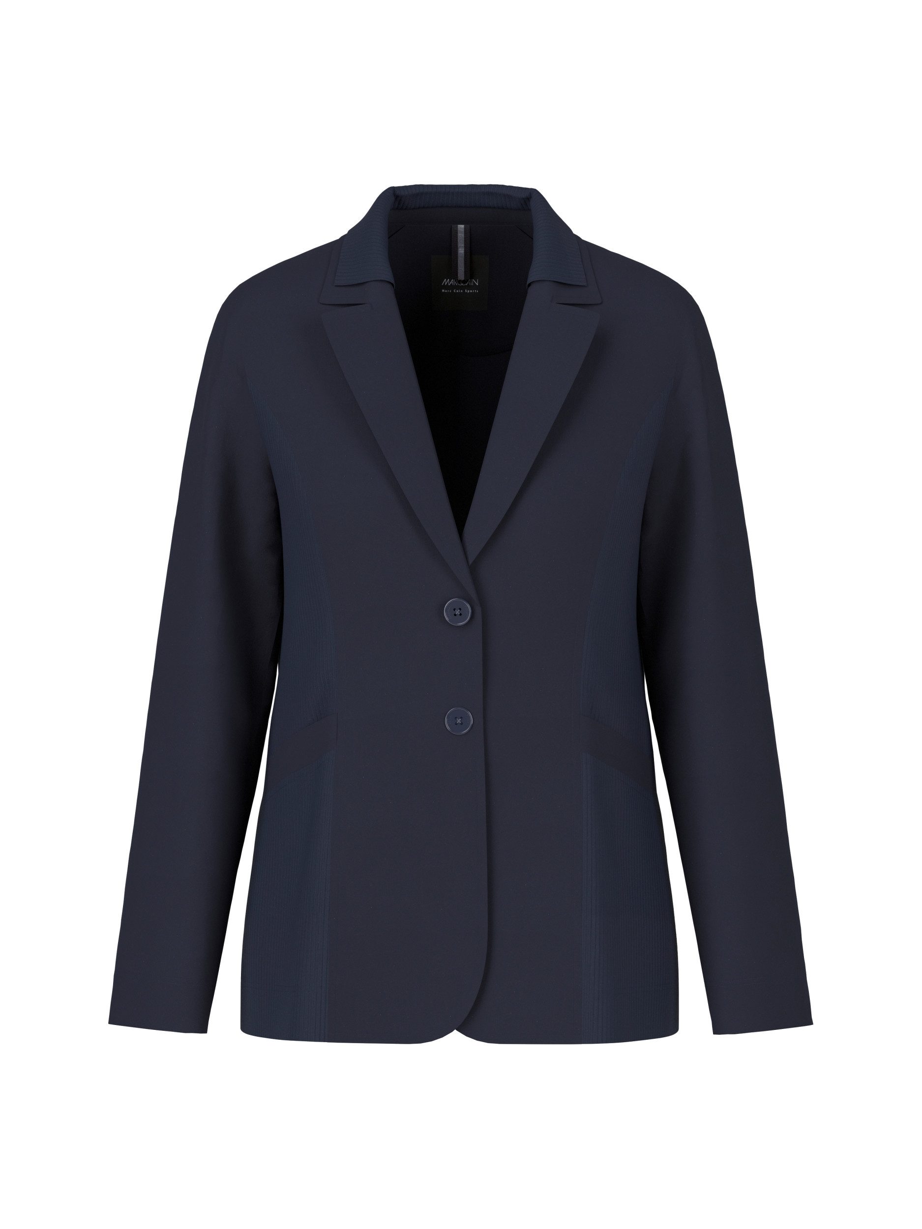 Blusenblazer Blazer 394