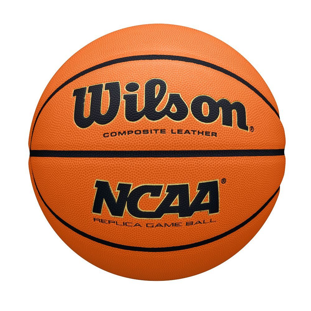 Basketball Basketball NCAA Replica