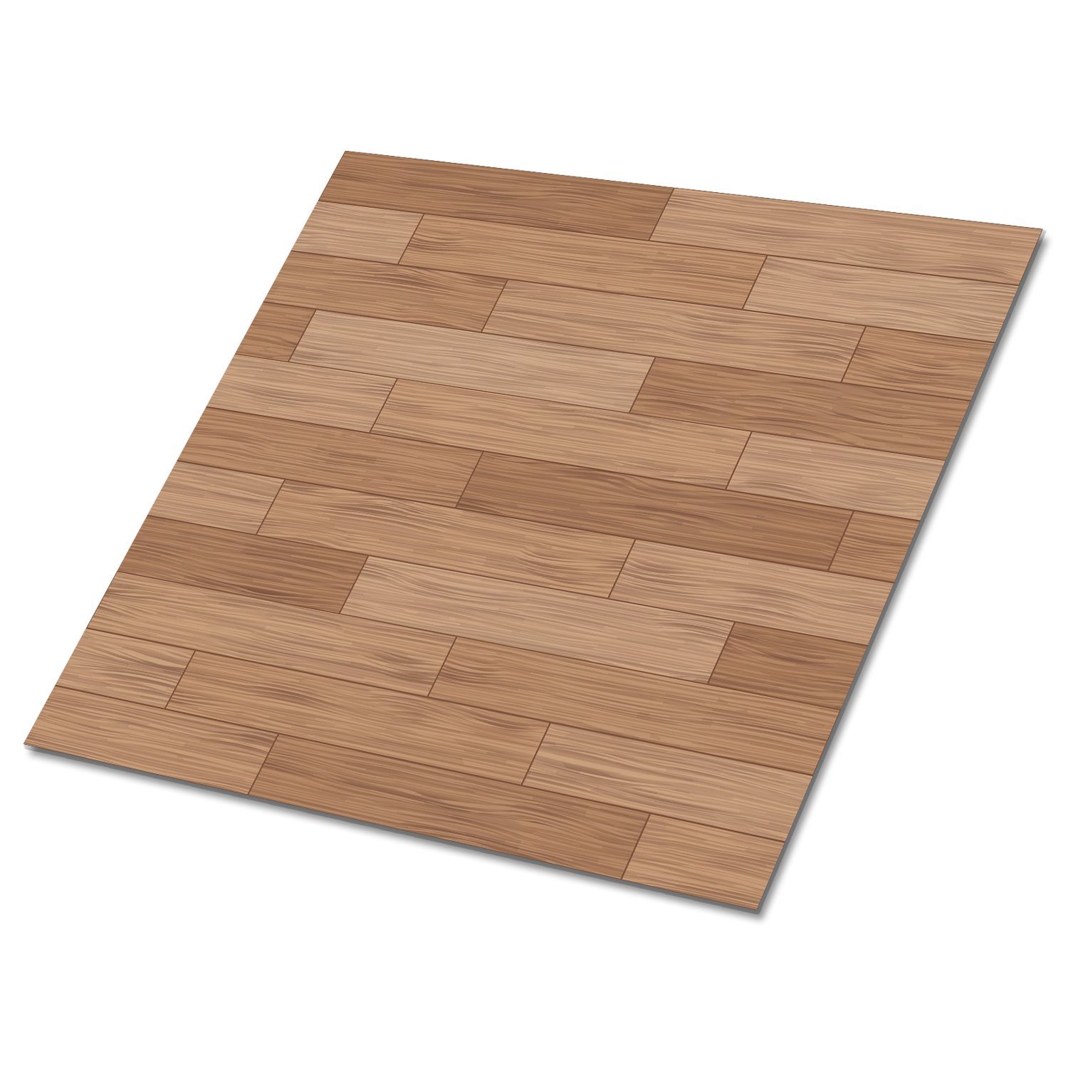 Vinylfliesen x Wandpaneele cm PVC Tulup 30 9 Holzboden cm 30 Stück Selbstklebende Platten Fliesen