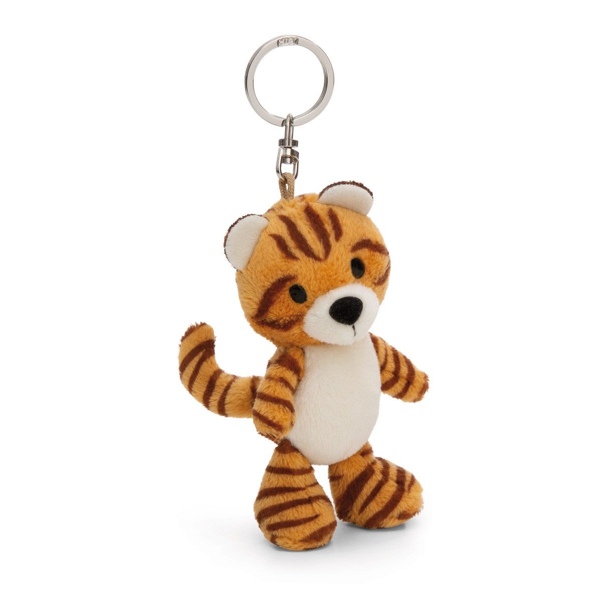 Nici Schlüsselanhänger NICI Schlüsselanhänger Tiger 10cm