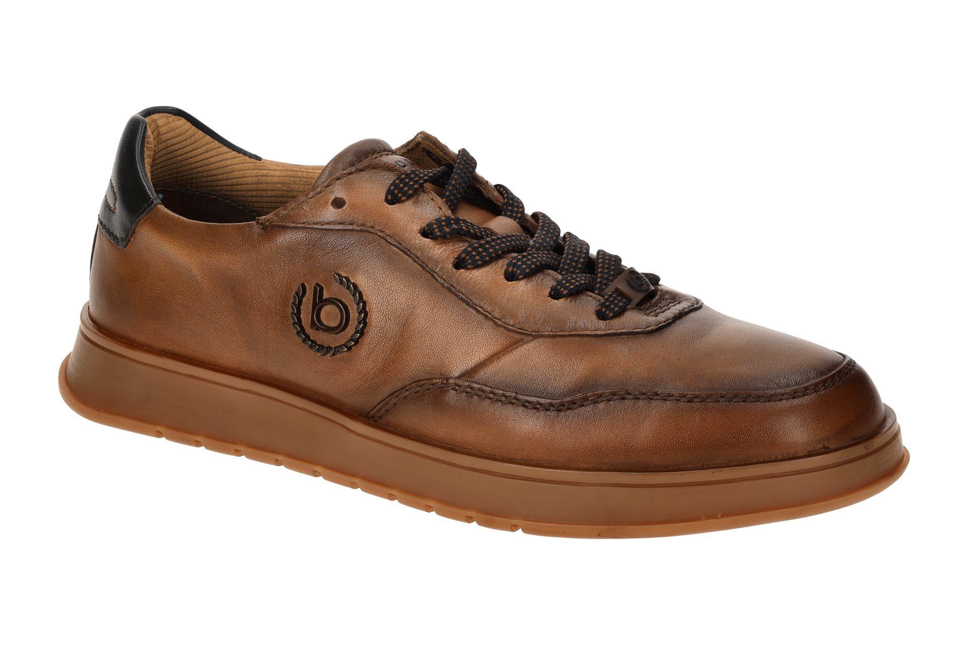 322-AIO01-4100 6300 Schnürschuh