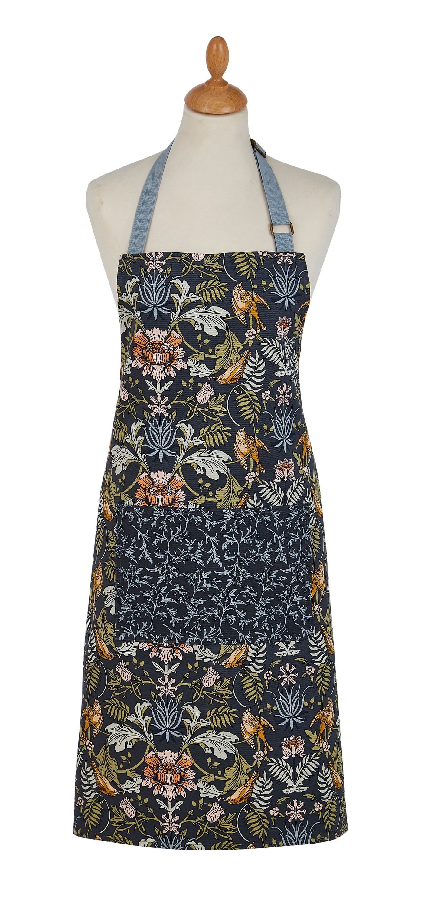 Ulster Weavers Kochschürze Finch & Flower, günstig online kaufen