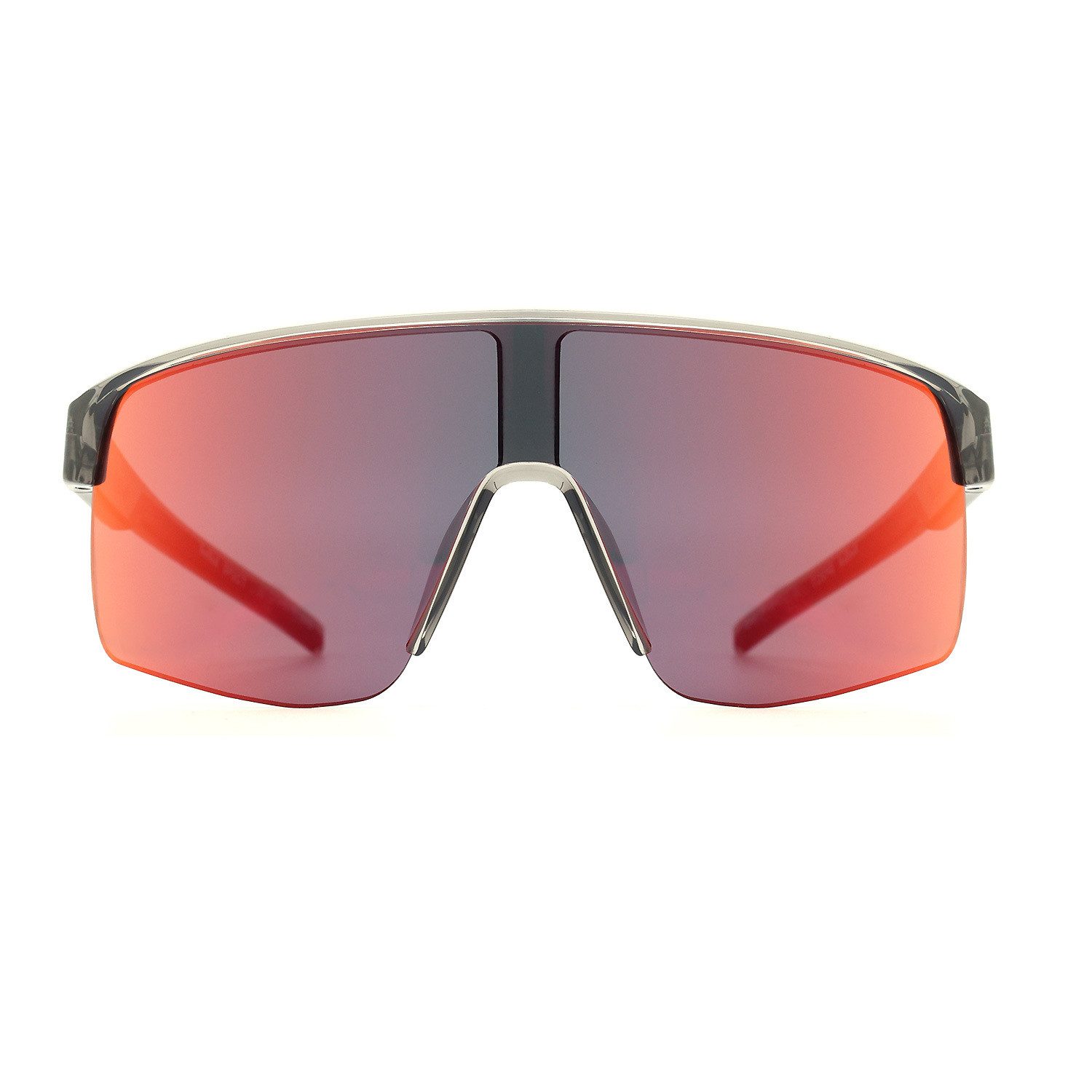 Red Bull Fahrradbrille Sonnenbrille DAKOTA_PRO-01X