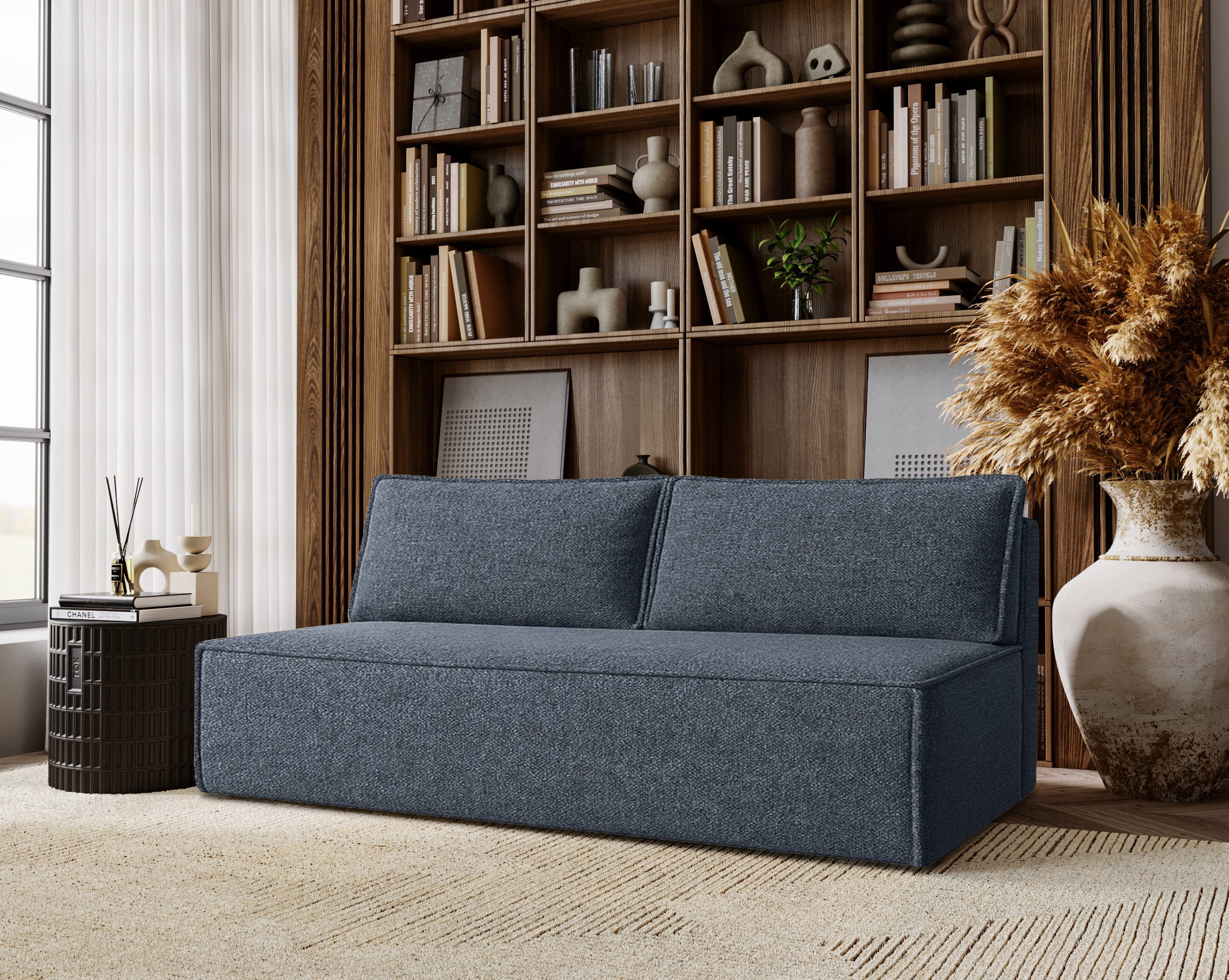 Kaiser Möbel Sofa mit schlaffunktion und günstig online kaufen