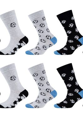 Camano Socken Socken 10er Pack