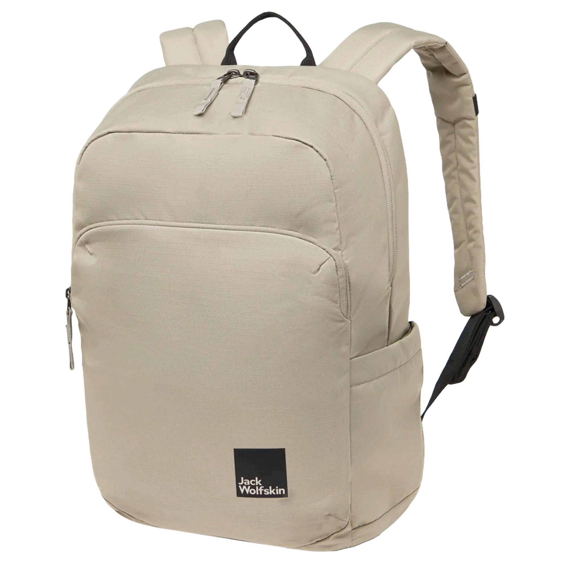 Jack Wolfskin Rucksack Terraview 20 - Rucksack 43 cm (stone)