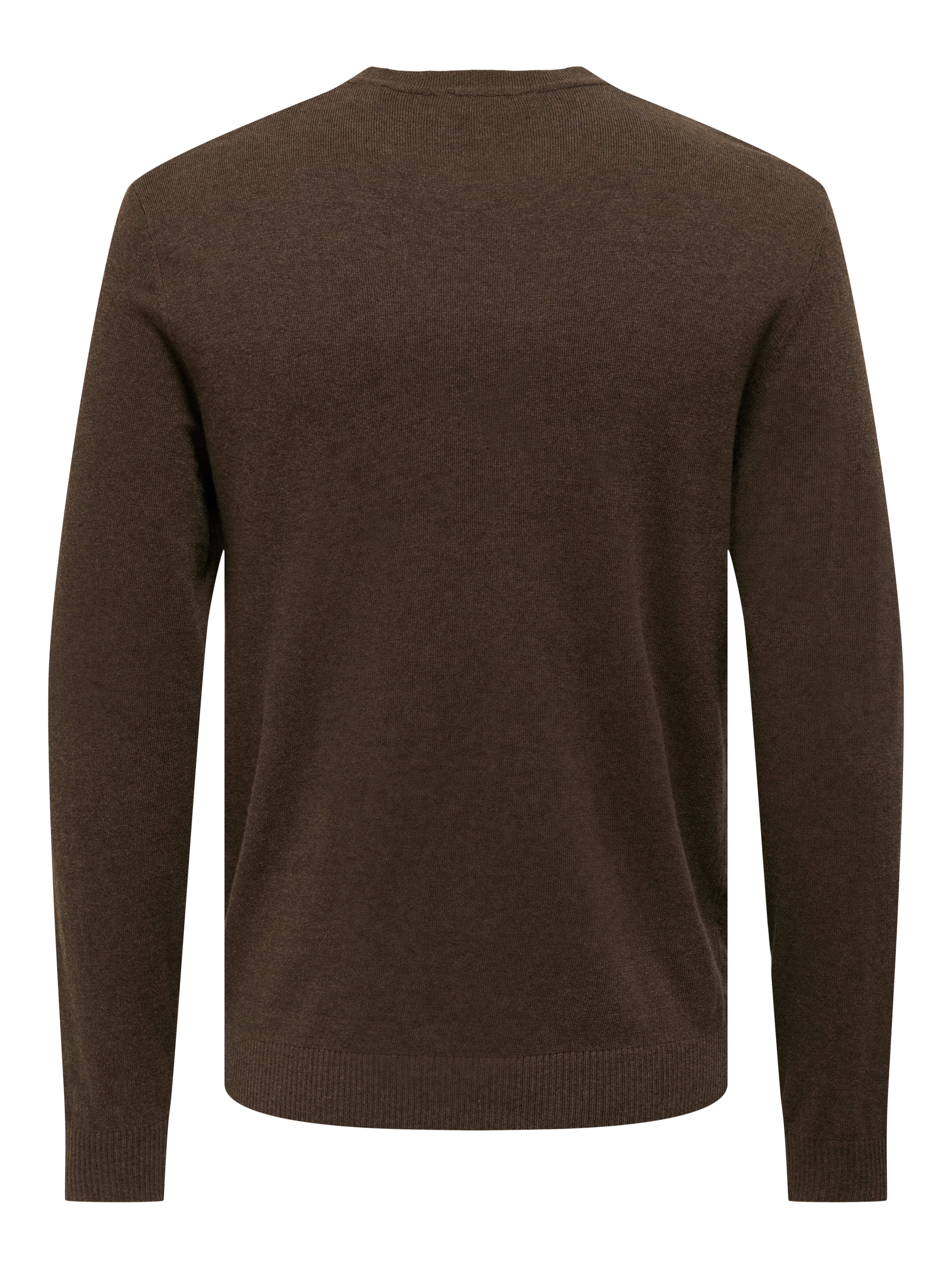 ONLY & SONS Strickpullover ONSLOUI REG günstig online kaufen