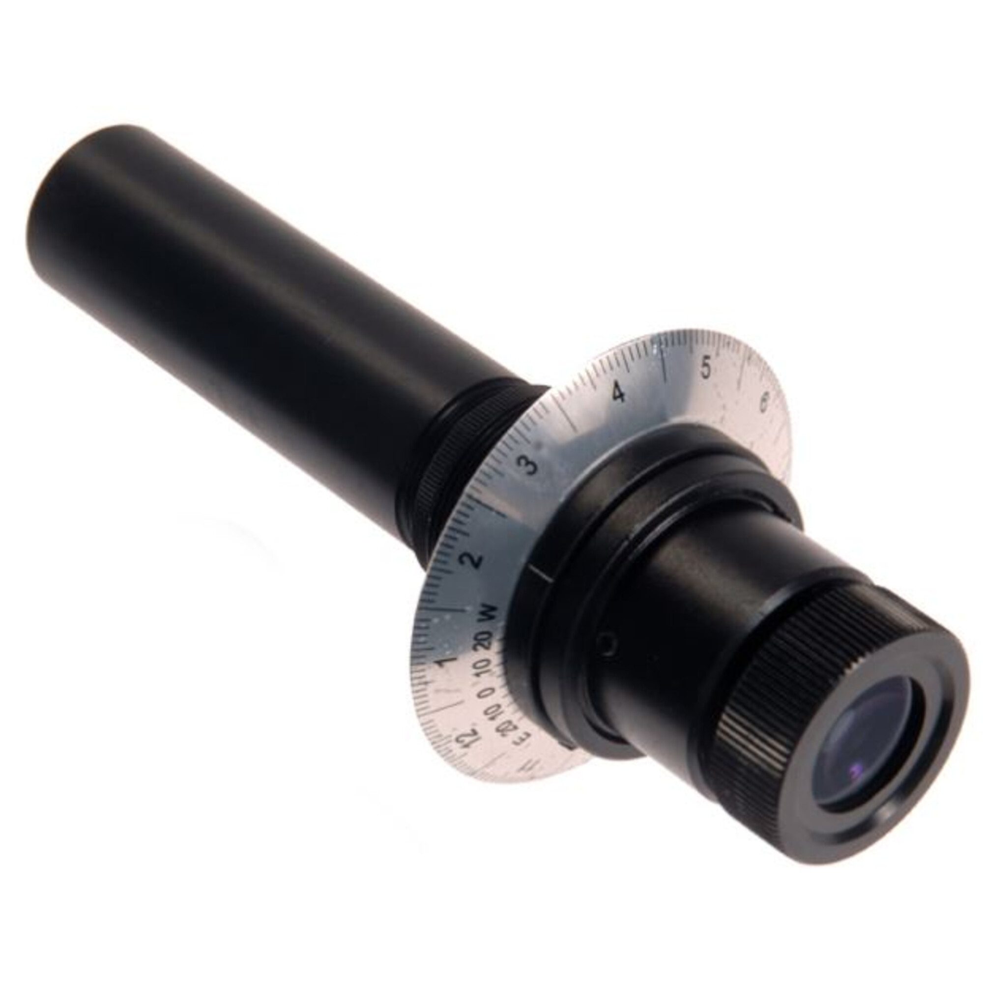 Teleskop Skywatcher Polsucher HM5 für EQ5, NEQ-5 und EQ-6