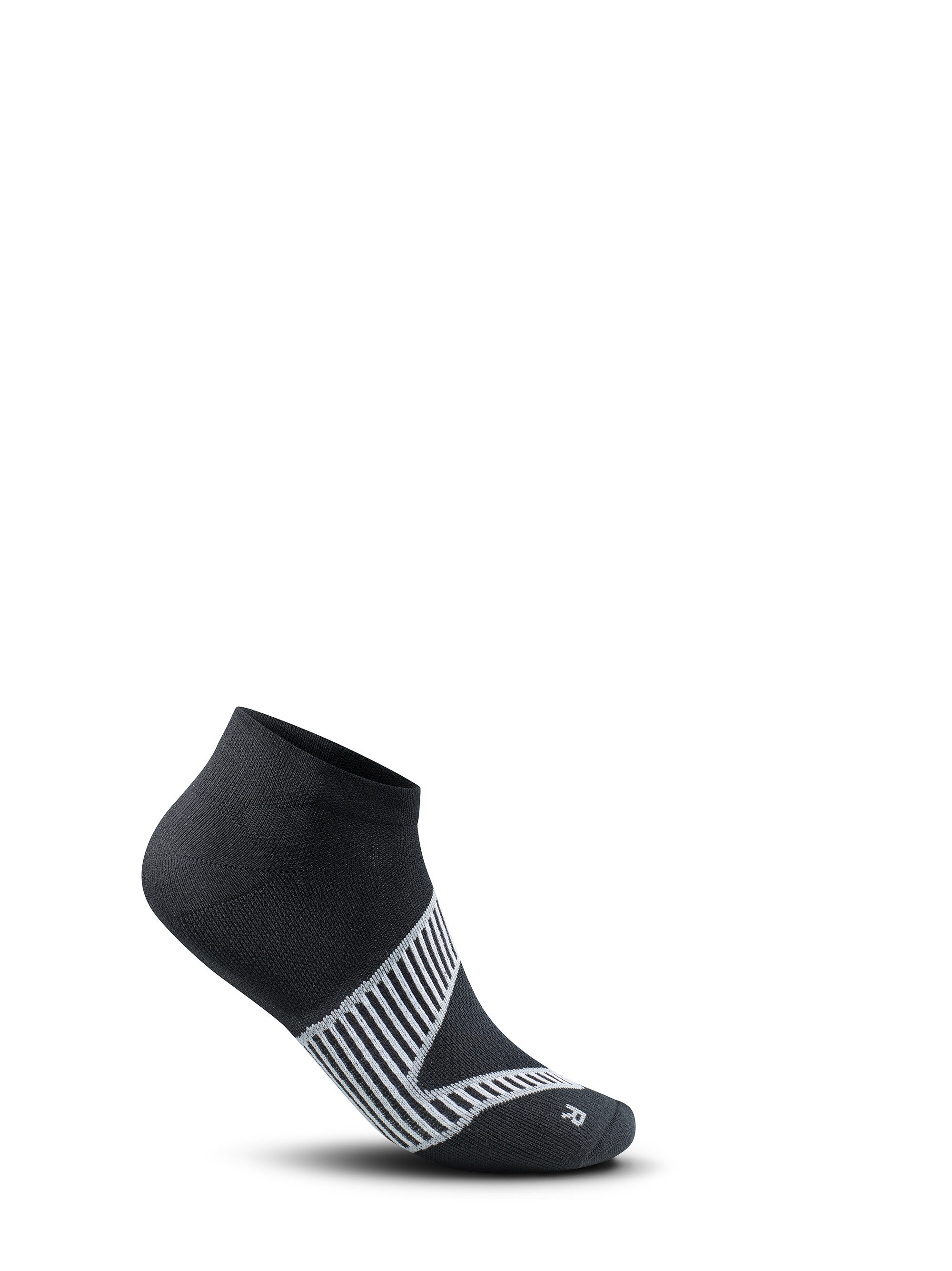 Bauerfeind Sportsocken RUN PERFORMANCE LOW CUT SOCKS Laufsocken