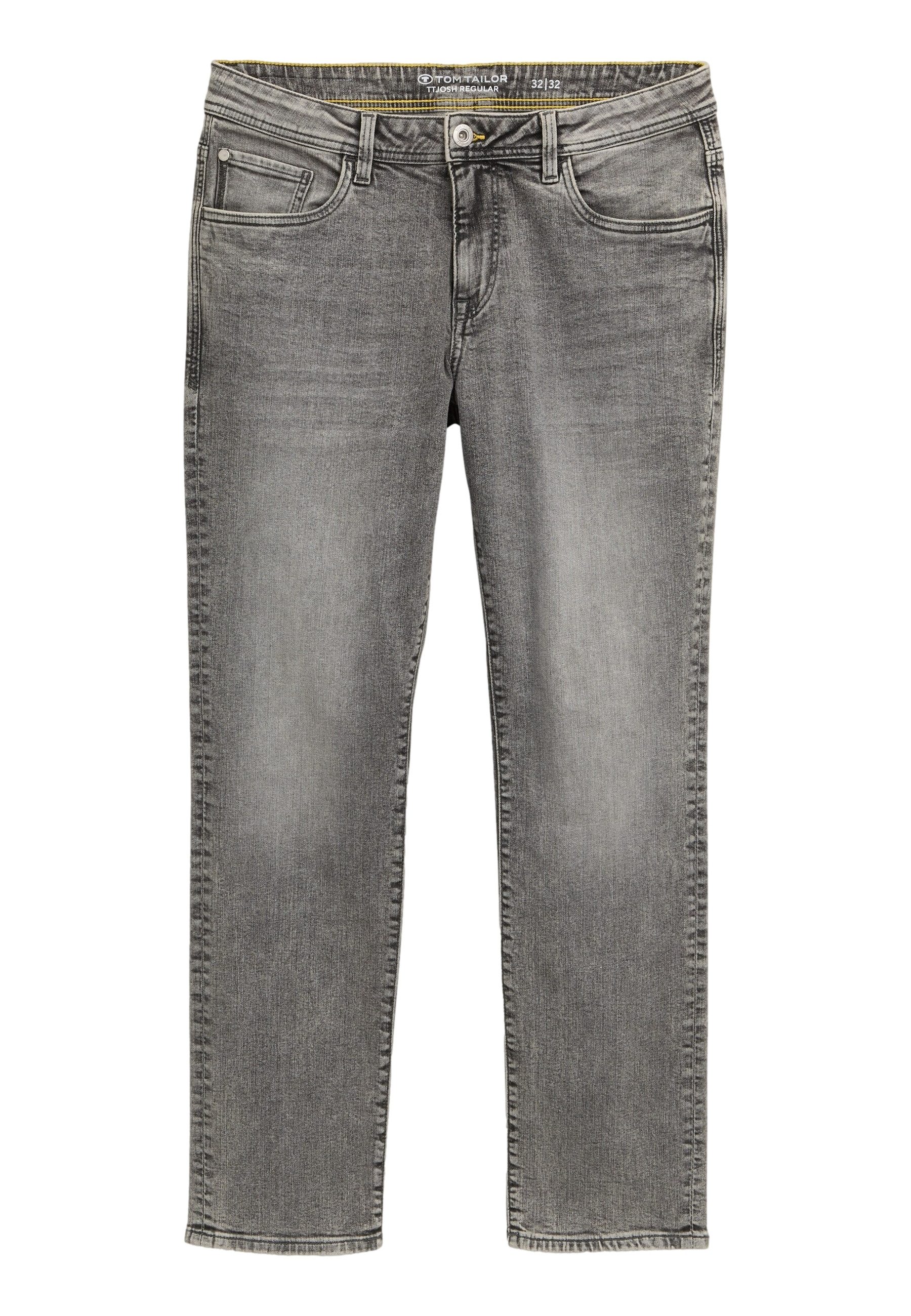5-Pocket-Jeans Jeans TTJOSH lange Hose