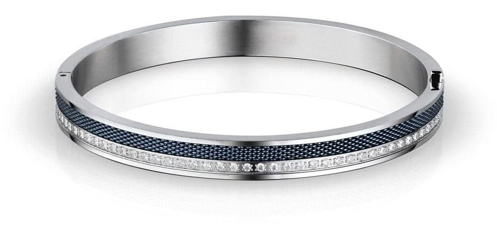 Bering Armband Armband aus Edelstahl 190 mm - Bering Jewelry Modell: 627-1117-190