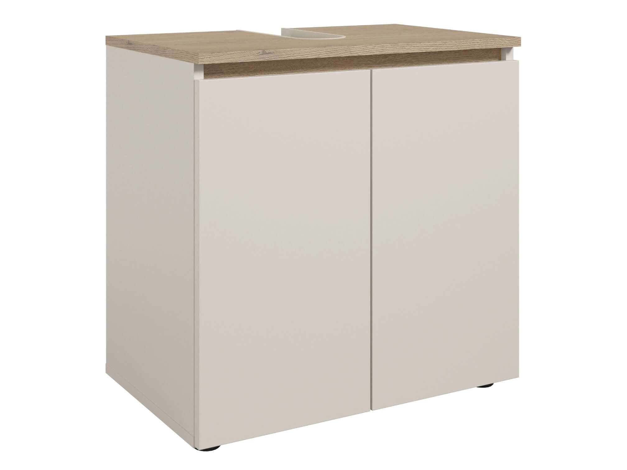 moebel-dich-auf Waschbeckenunterschrank LONDRES (Badmöbel, Badschrank, Wasc günstig online kaufen