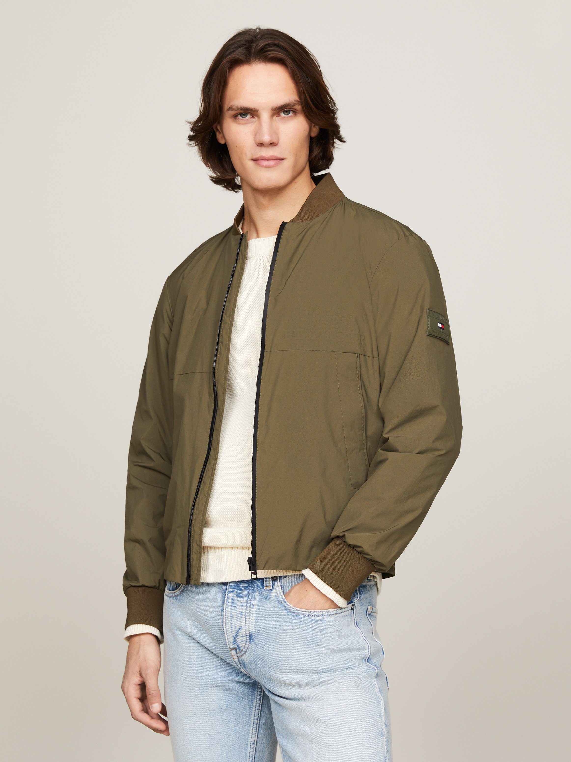 Tommy Hilfiger Bomberjacke PORTLAND BOMBER