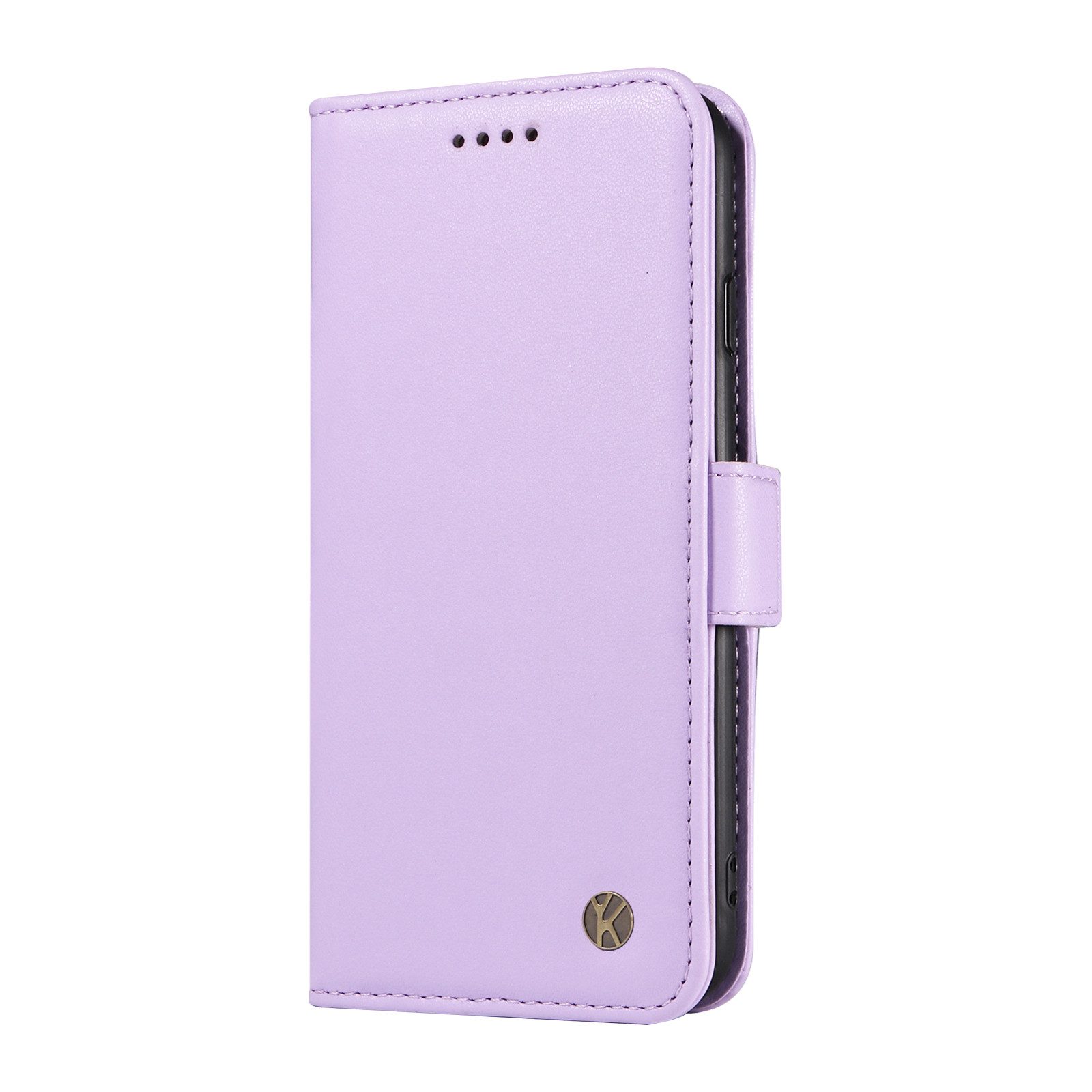 trends for living Handyhülle Hülle Tasche Kartenschlitz für iPhone Modelle Flip Case Cover Leder