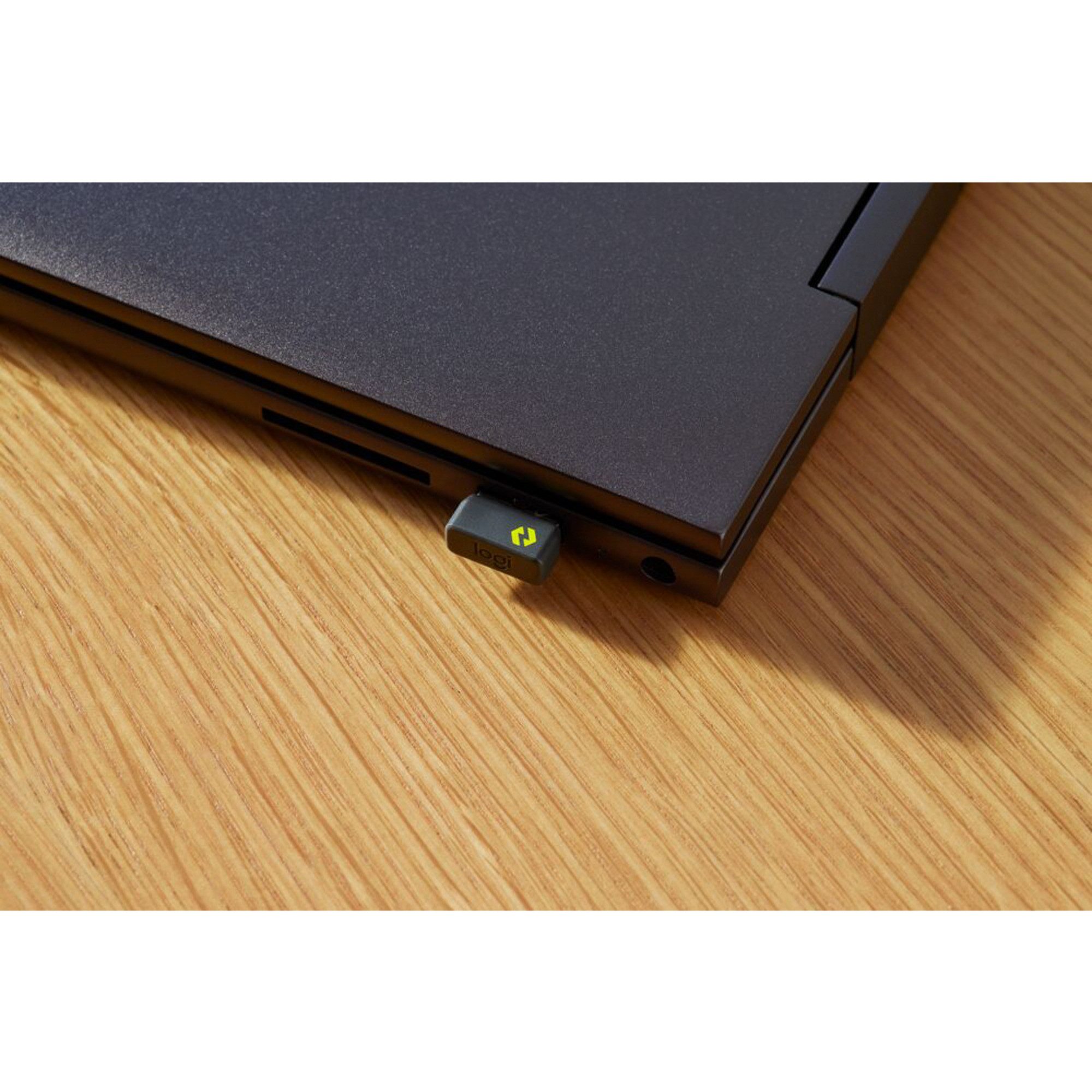 Logitech Logitech Logi Bolt USB-Empfänger USB-Adapter