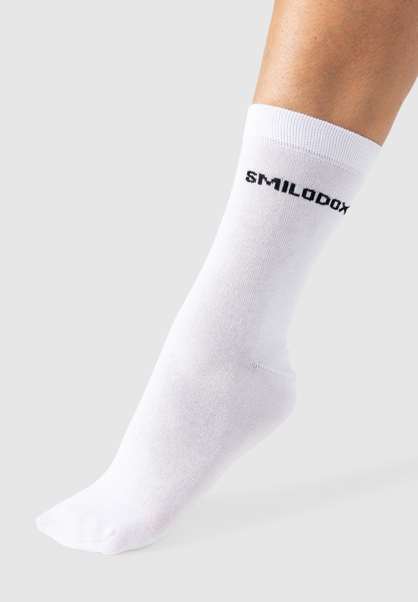 Smilodox Tennissocken Women Classic Socks 3er günstig online kaufen