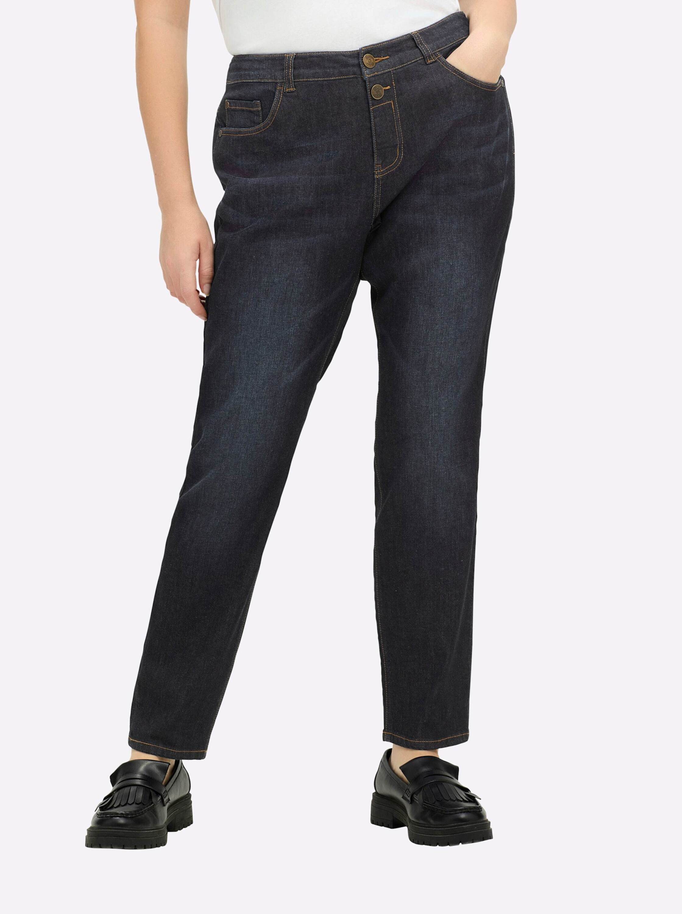 Bequeme Jeans Jeans