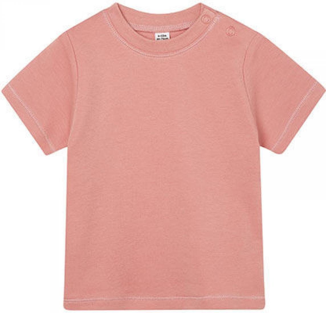 Dusty Rose