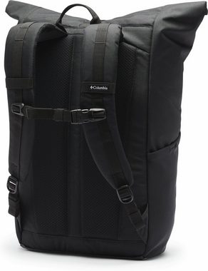 Columbia Daypack Convey II 27L Rolltop Backpack Black