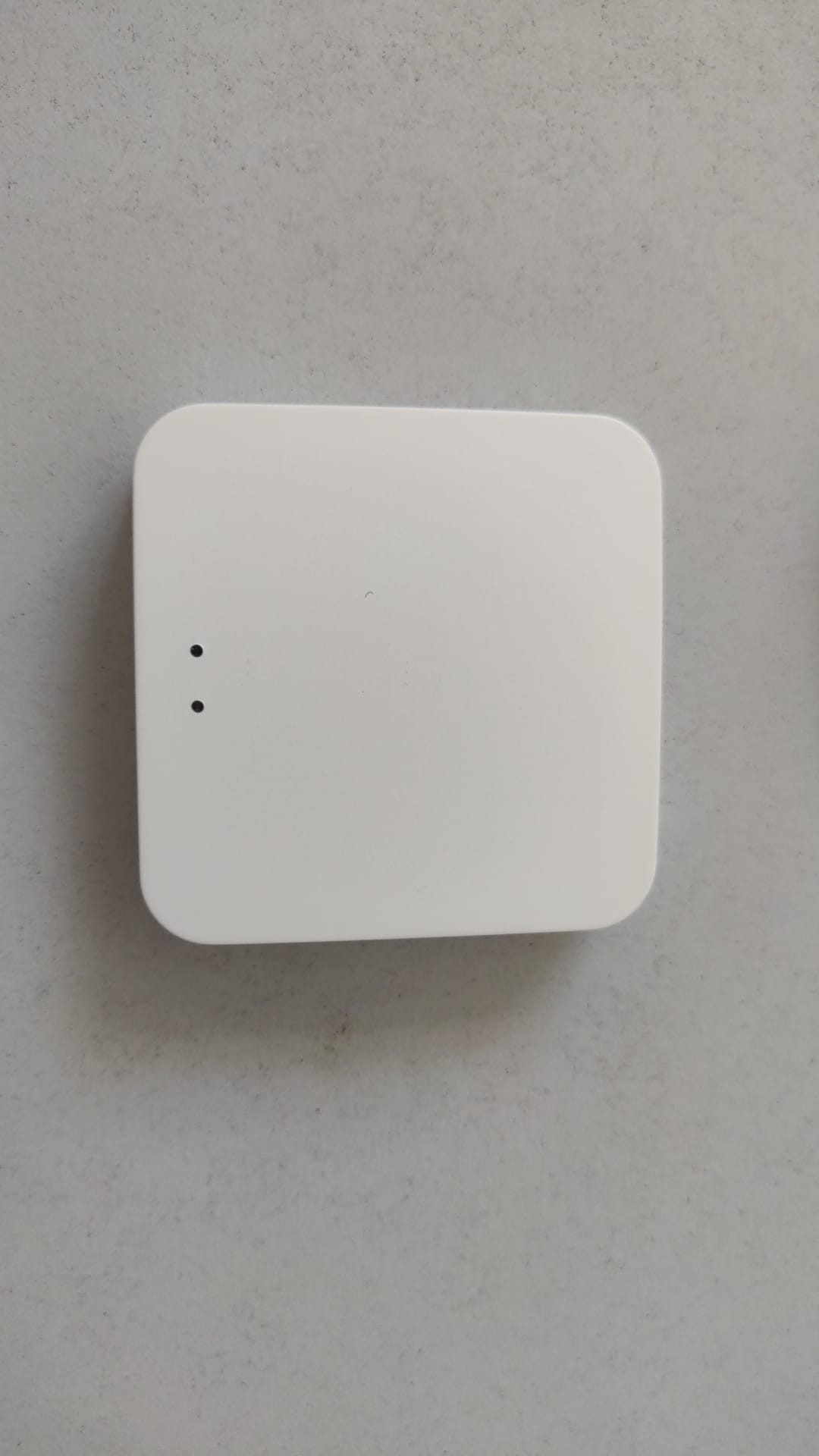 Zigbee Gateway kabellos Smart-Home-Zubehör