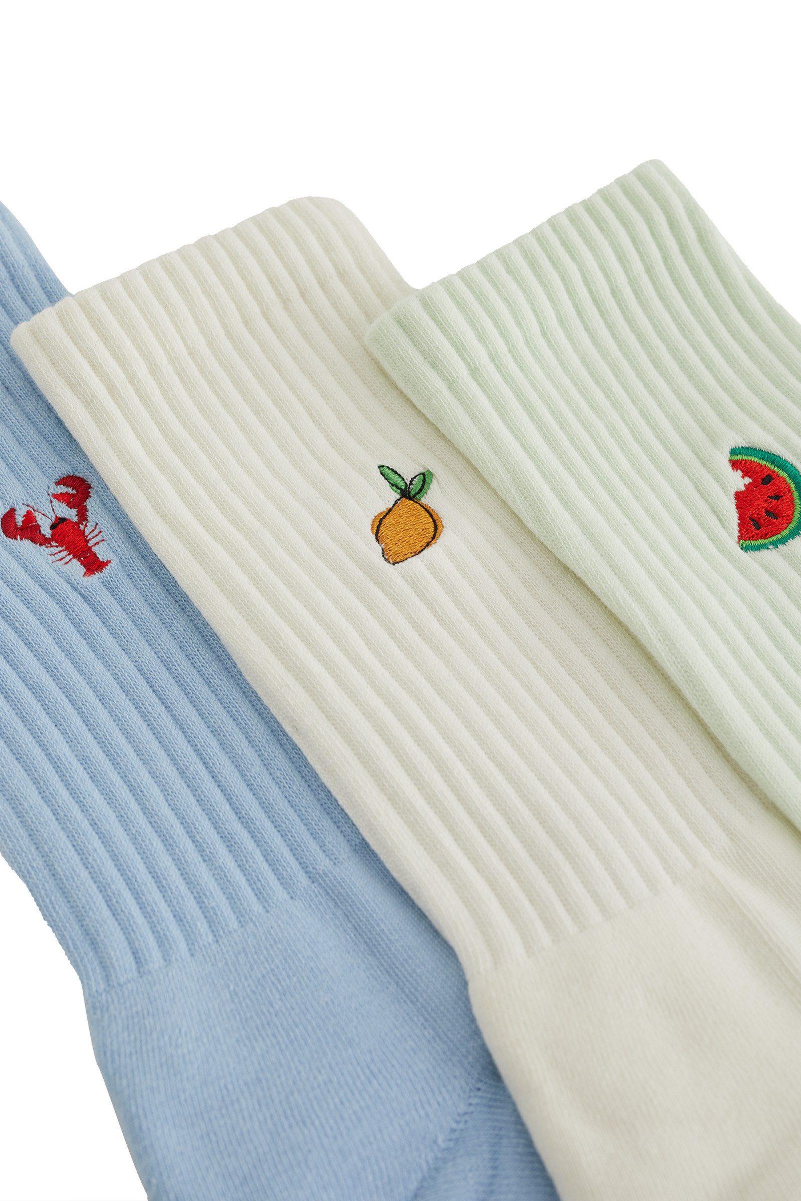 Basicsocken