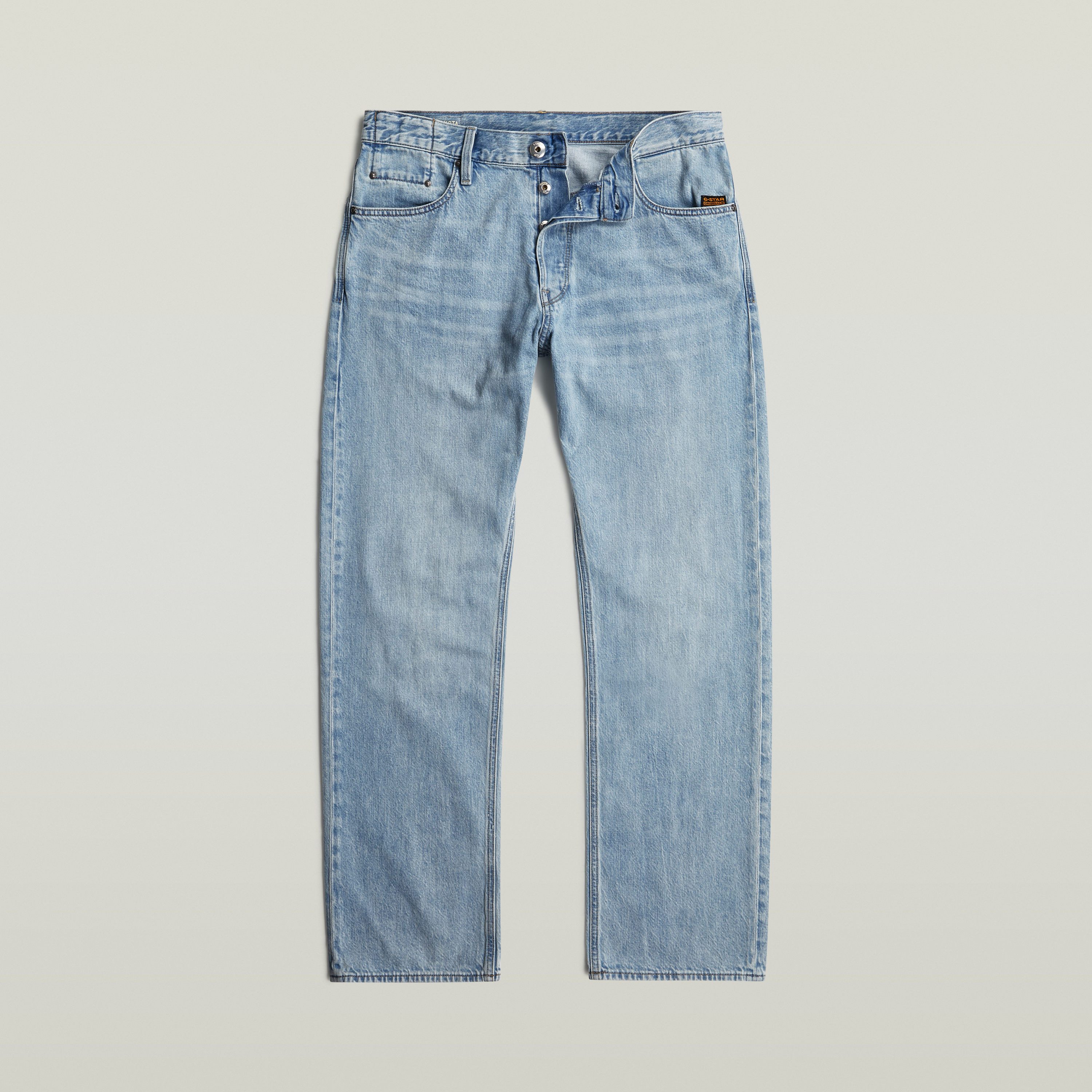 Straight-Jeans Dakota Regular Straight