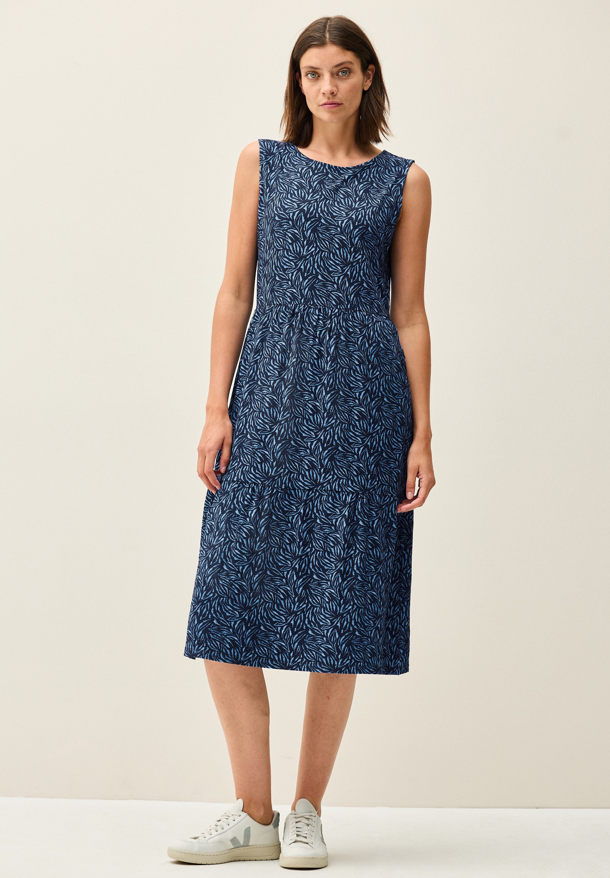 Midikleid
