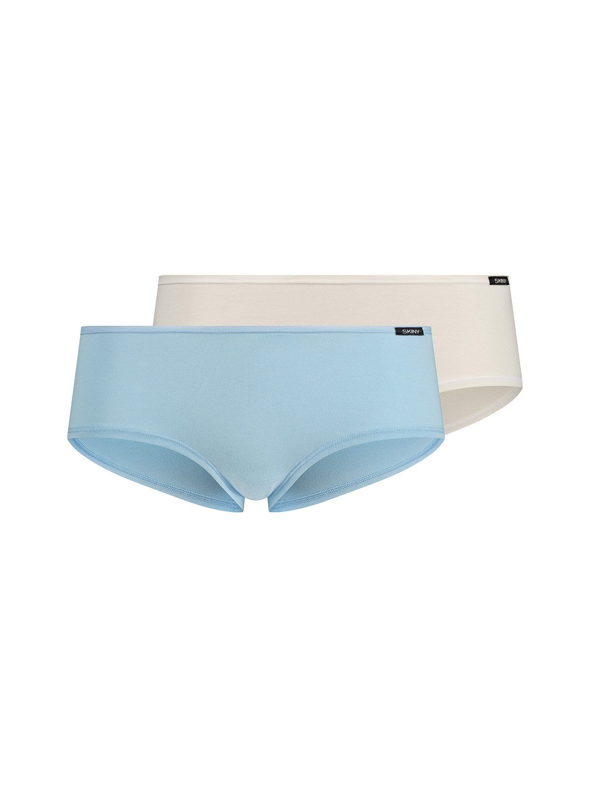 Panty Damen Panty 2er Pack Cotton Advantage