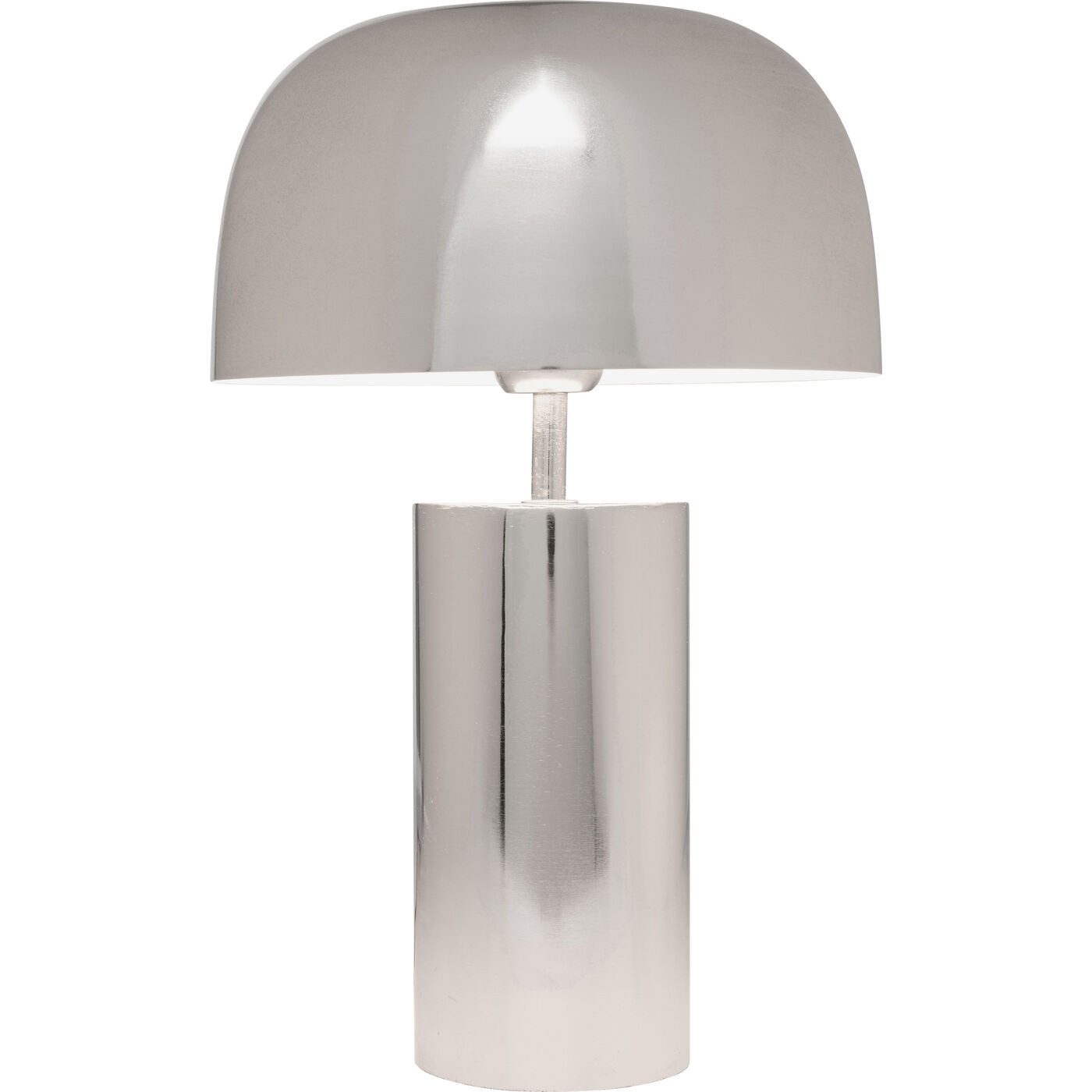 Kare Design Tischleuchte Loungy, ohne Leuchtmittel