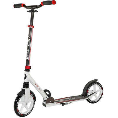 Best Sporting Cityroller »Scooter 230 white/red«