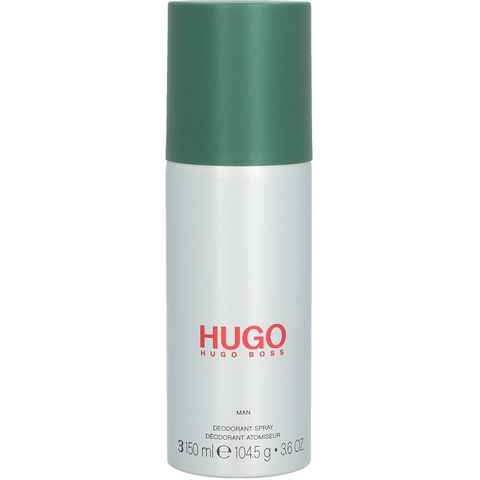 HUGO Deo-Spray Hugo Man