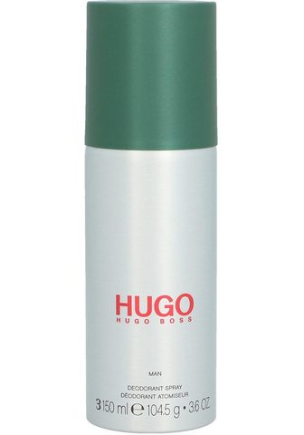 HUGO Deo-Spray Man