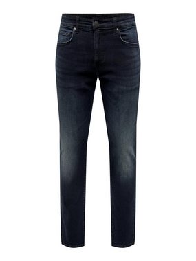 ONLY & SONS Skinny-fit-Jeans LOOM LIFE JOG