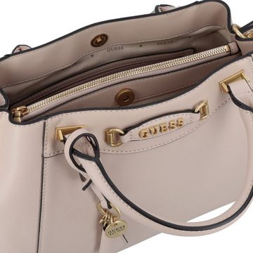 Guess Henkeltasche Emera, Polyurethan