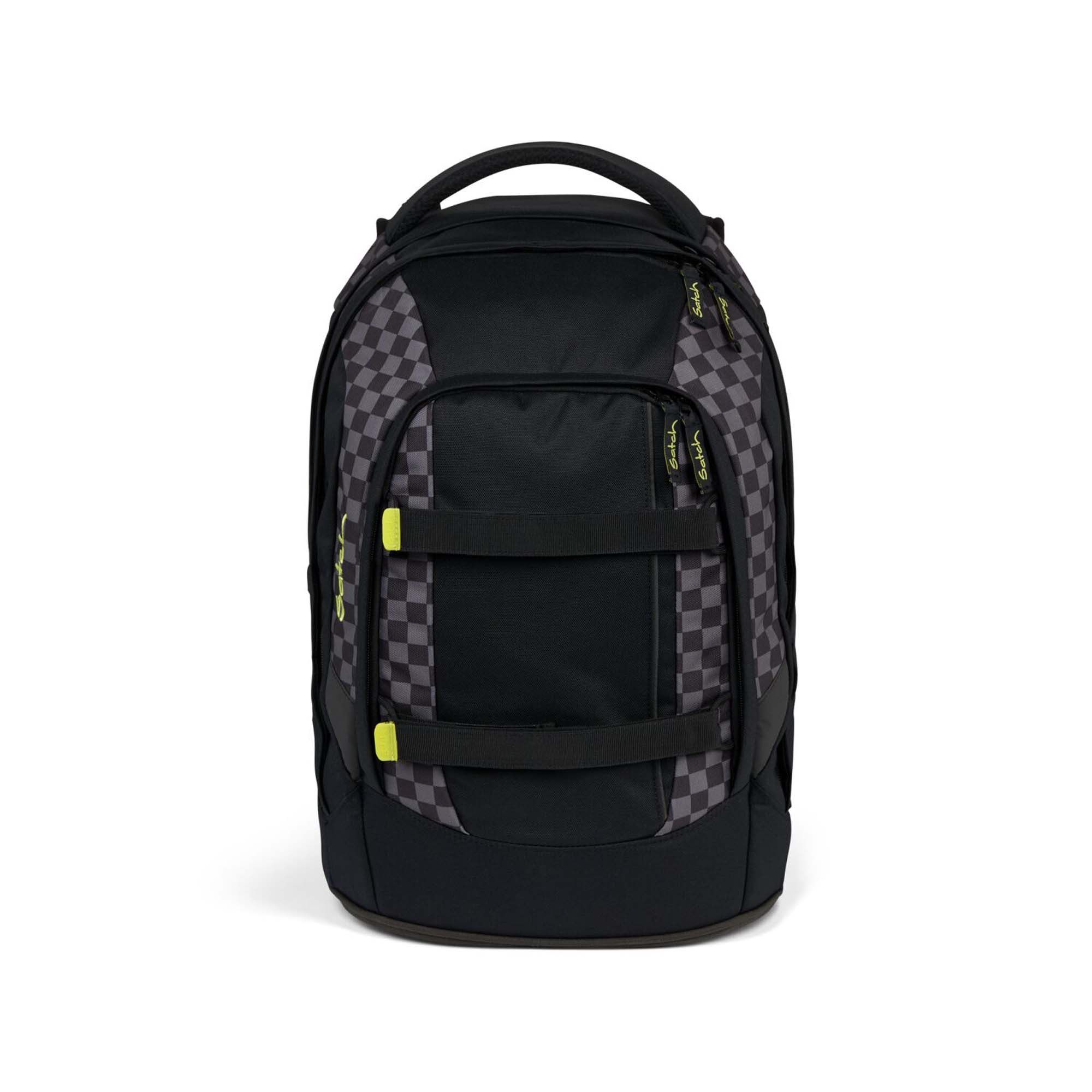 Satch Schulrucksack SATCH PACK RUCKSACK