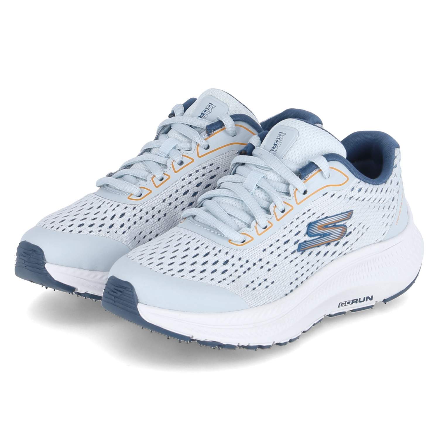 Skechers Low Sneaker MILE MARKER Sneaker