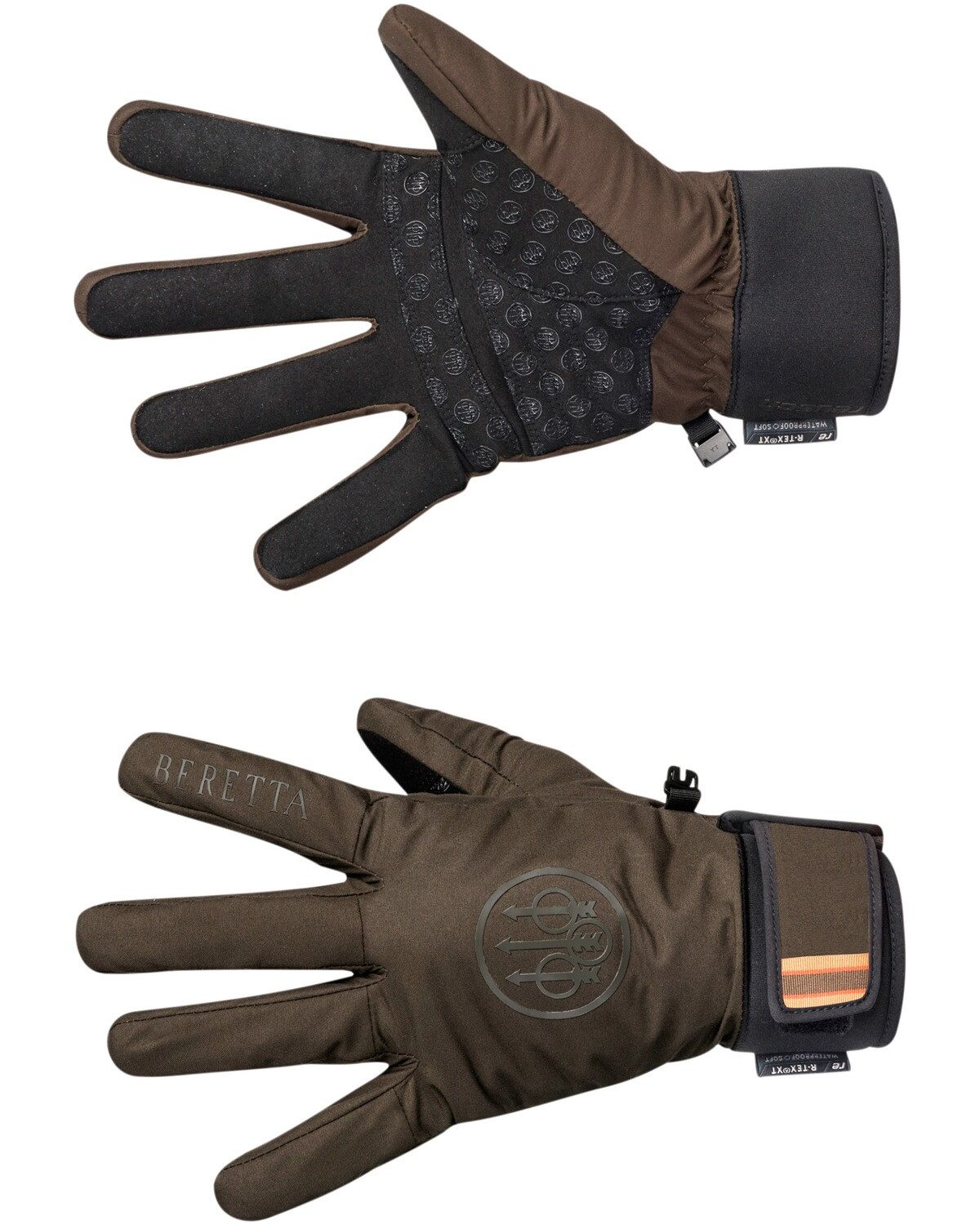 Beretta Fleecehandschuhe Handschuhe Waterproof günstig online kaufen