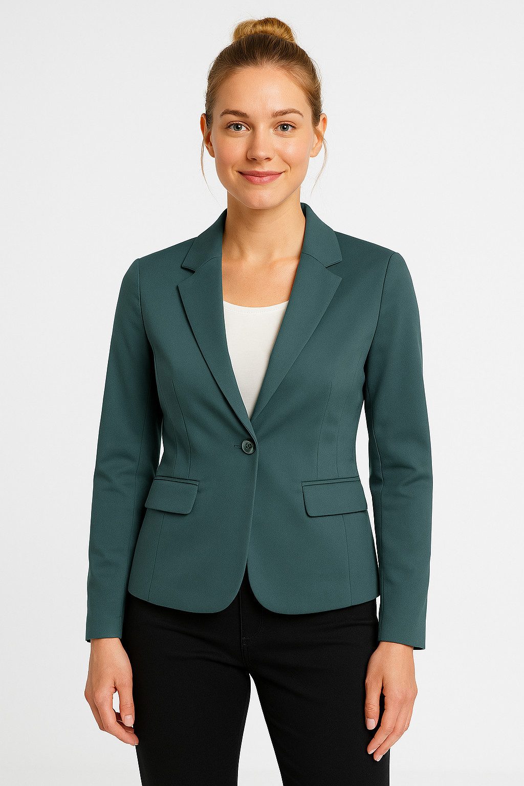 ONLY Kurzblazer ONLEPO LIFE L/S FIT günstig online kaufen