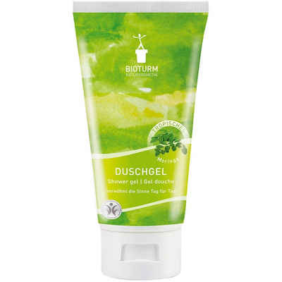 Bioturm Duschgel Moringa Nr, 200 ml