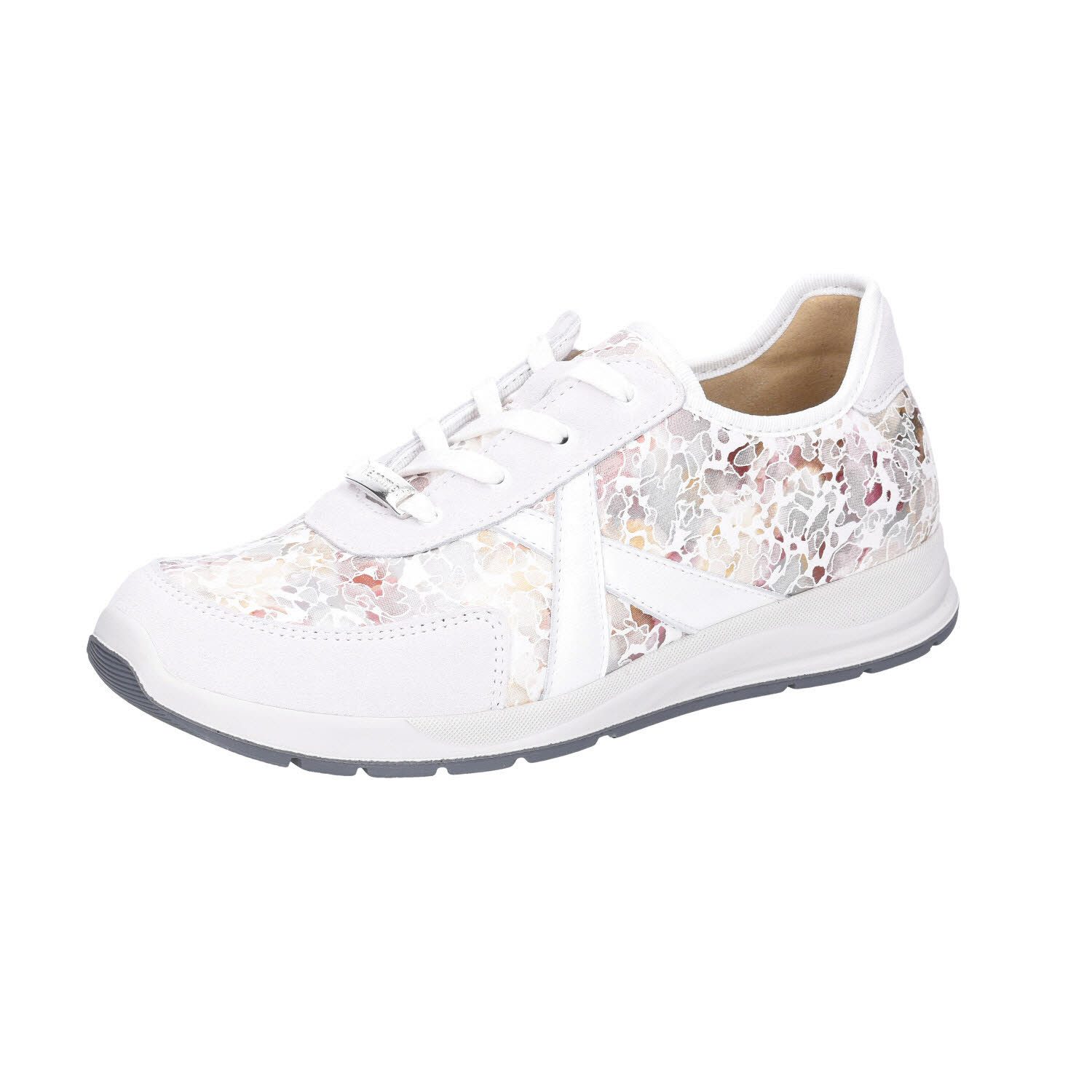 Kioto Schnürschuh Schnürschuh