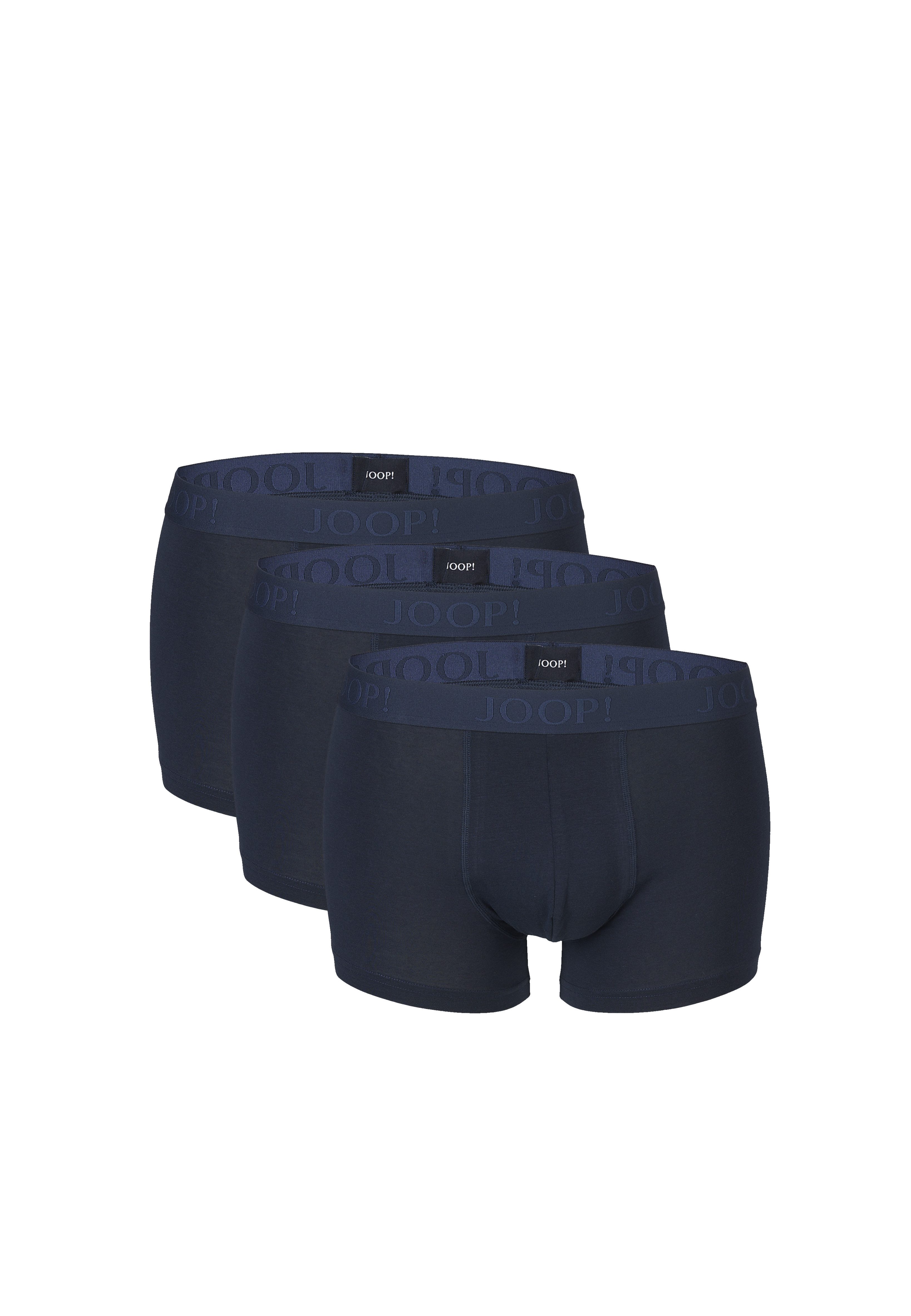 JOOP! Boxershorts Everyday (3er Pack) mit günstig online kaufen