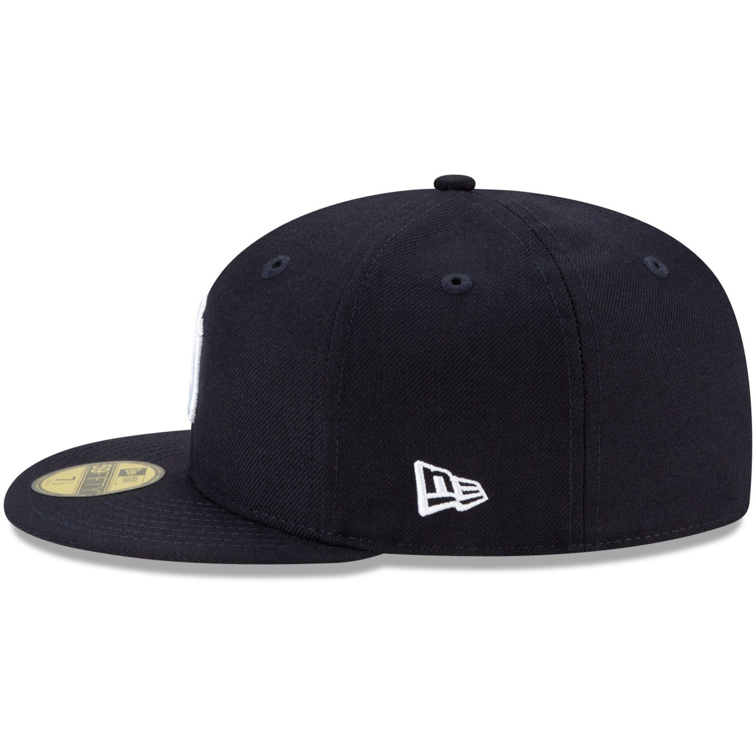 New Era Fitted Cap 59Fifty LIFESTYLE York Yankees New