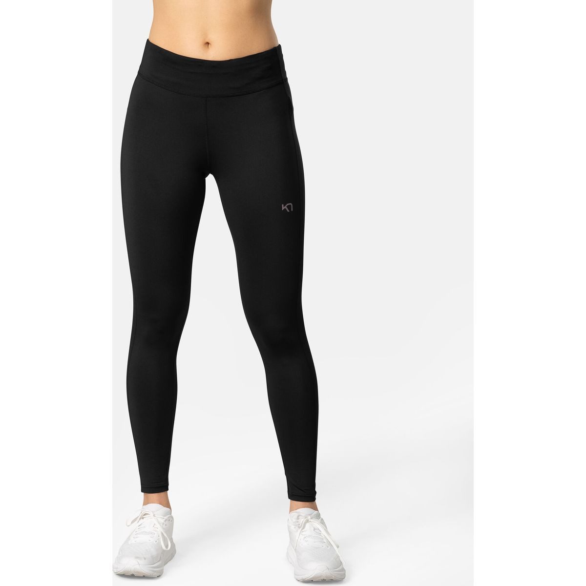 Kari Traa Outdoorhose Nora 2.0 Tights Die Kari Traa Nora 2.0 Tights ist mit ihrer schmalen Passform, der