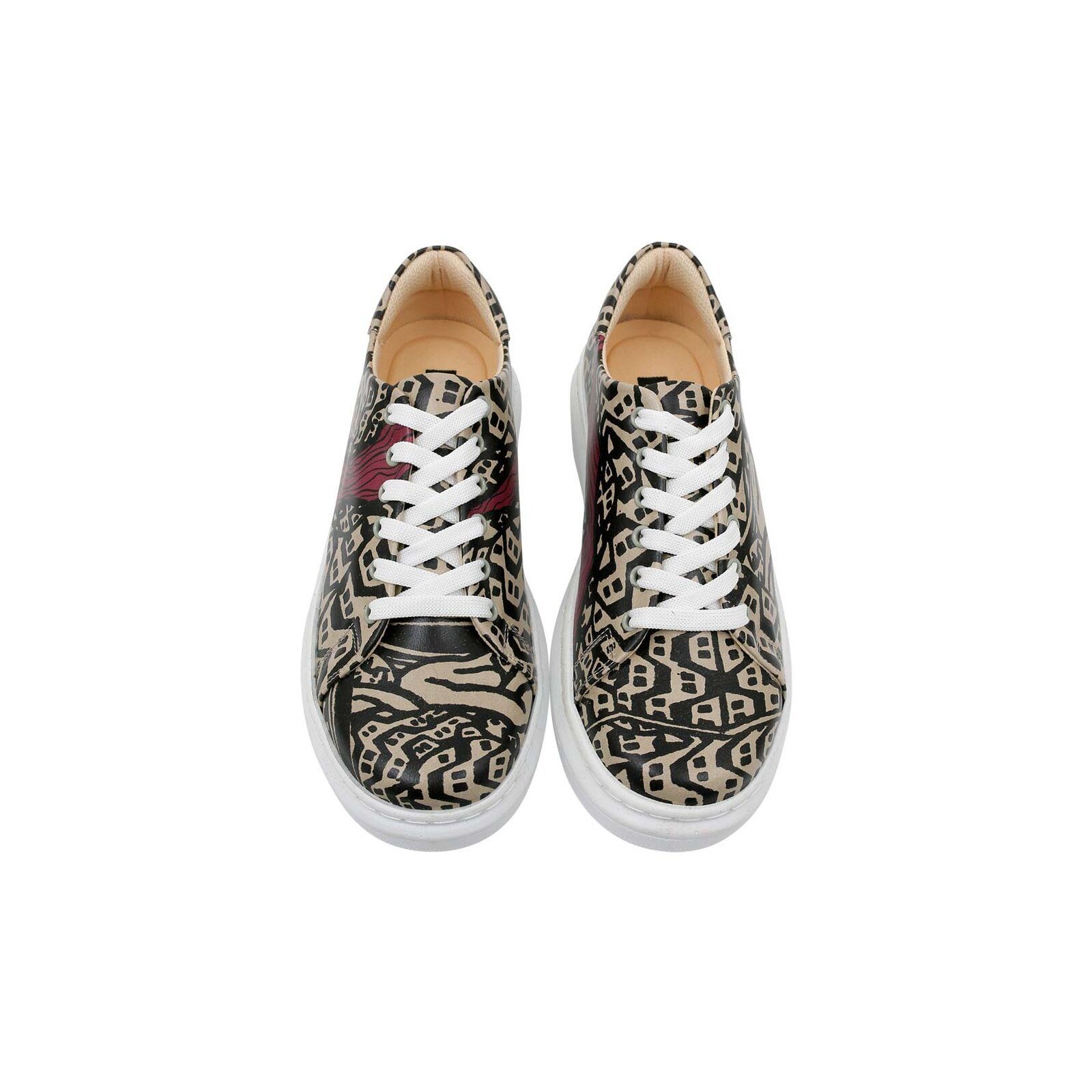 DOGO Myra Low-Top Sneaker Rivers On günstig online kaufen