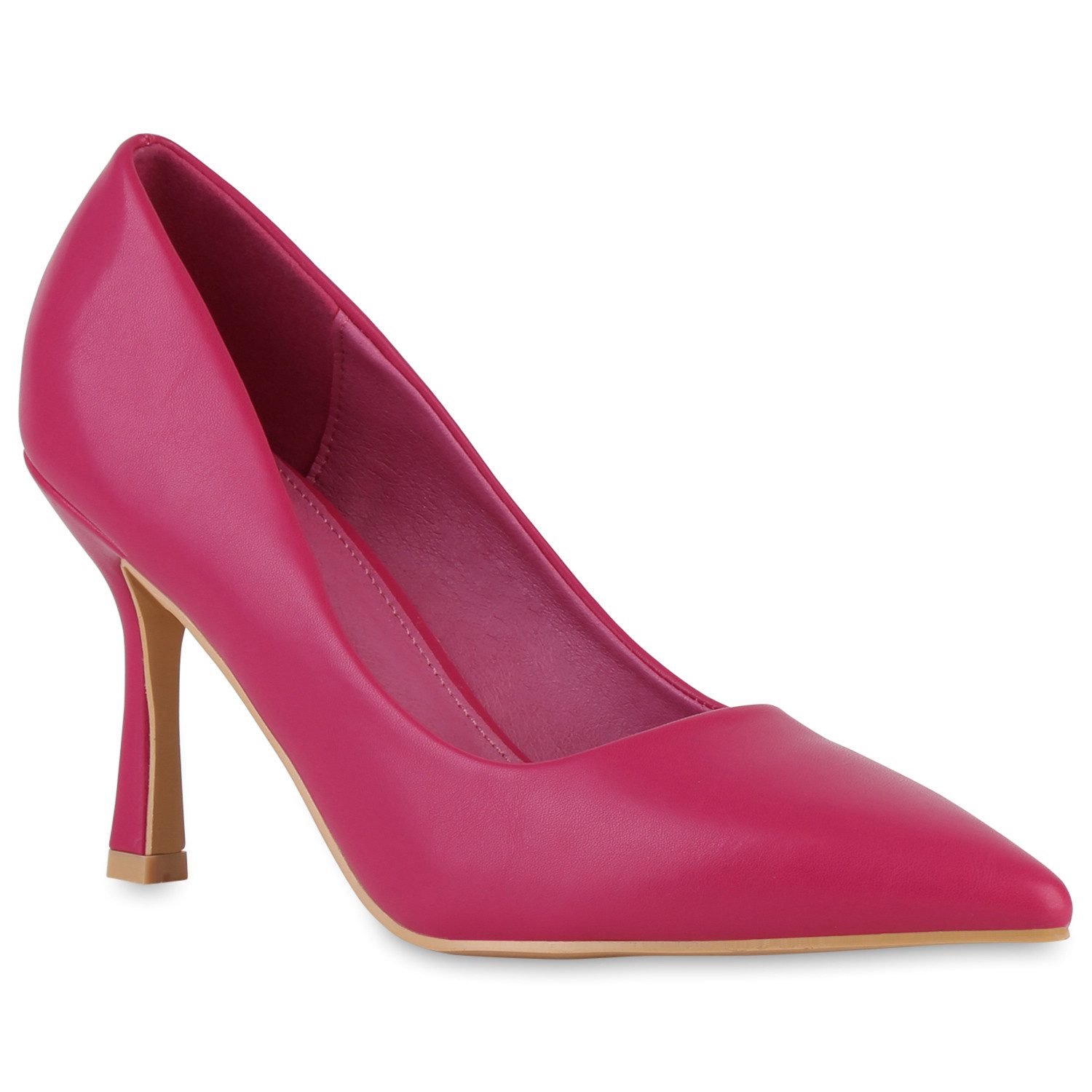 VAN HILL 840036 Pumps Bequeme Schuhe