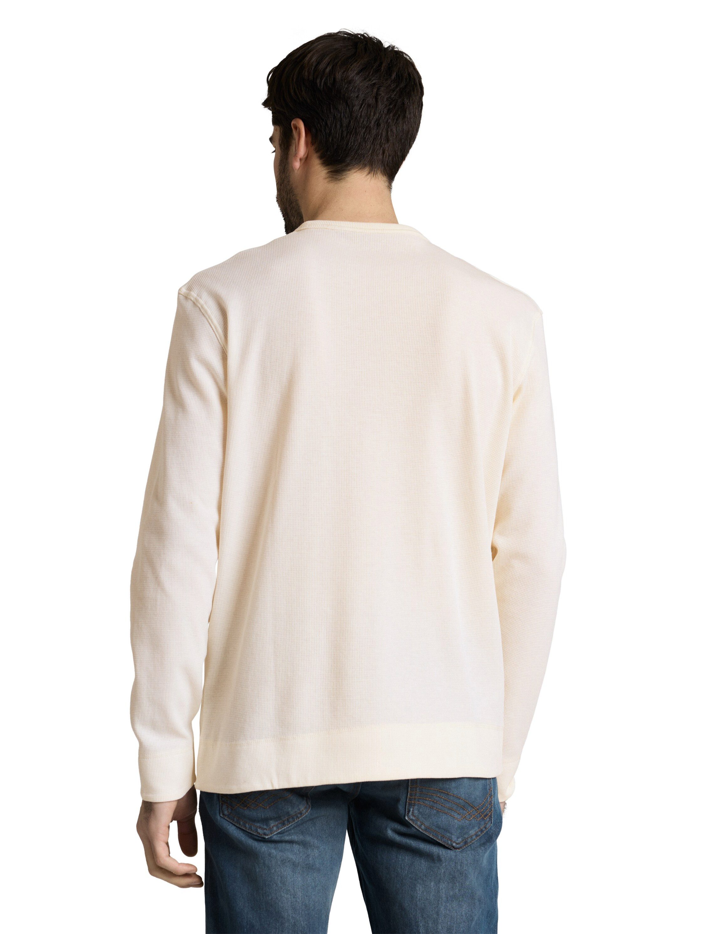 TOM TAILOR Langarmshirt günstig online kaufen