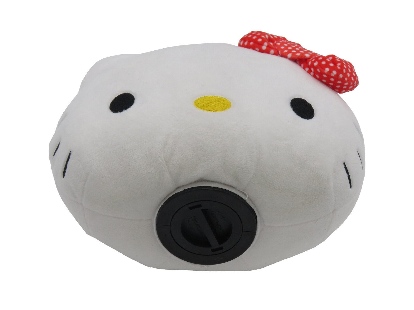 Hello Kitty Spardose - Plüsch und Dekoratives Sparschwein für Kinder, (1-tlg)