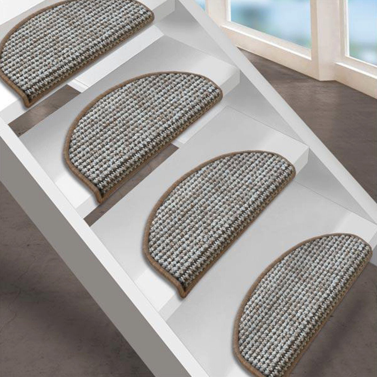 Floordirekt Stufenmatte Grandeur, Erhältlich in vielen günstig online kaufen