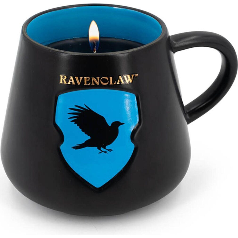 Fragrance 'n Style Duftkerze Harry Potter Shop Harry Potter Duftkerze Cup Ravenclaw - 275g